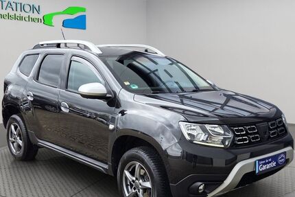 Dacia Duster 94.000 km 10.955 &euro; Hückeswagen 42499