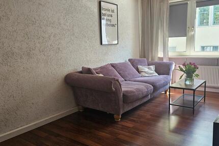 Wohnung Wuppertal Elberfeld - 2 Zimmer, 65 m&sup2;, 590&euro; | Angebot:26285632