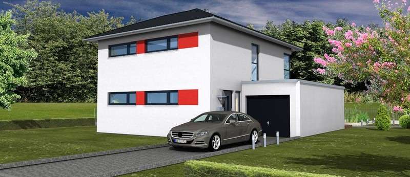 Einfamilienhaus Meerbusch - Osterath Osterath - 4 Zimmer, 140 m&sup2;, 844.760&euro; | Angebot:25979134