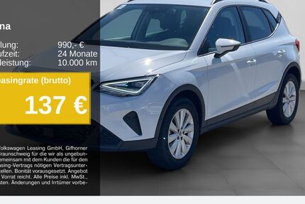 Seat Arona 22.456 km 21.590 &euro; Remscheid 42897