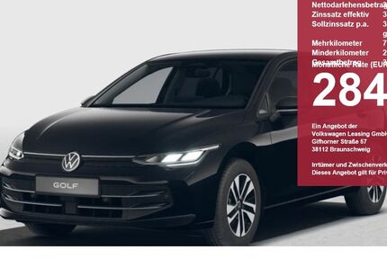 VW Golf 10.000 km 28.900 &euro; Kaarst 41564