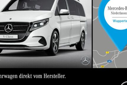 Mercedes-Benz V 250 16.177 km 60.980 &euro; Wuppertal 42115