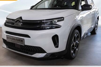 Citroen C5 Aircross 37.663 km 22.990 &euro; Hilden 40721