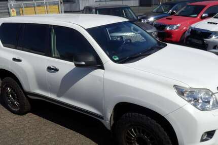 Toyota Land Cruiser 202.480 km 29.990 &euro; Bergisch Gladbach 51469