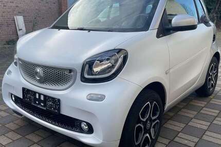 Smart forTwo 77.900 km 8.750 &euro; Rommerskirchen 41569