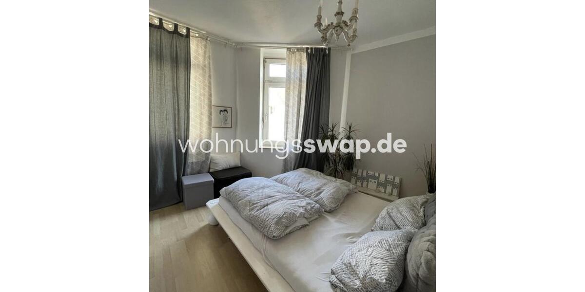 Etagenwohnung Köln Ehrenfeld - 2 Zimmer, 50 m&sup2;, 497&euro; | Angebot:24541327
