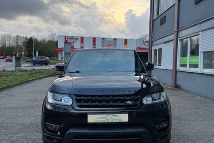 Land Rover Range Rover Sport 230.000 km 14.999 &euro; Erkrath 40699