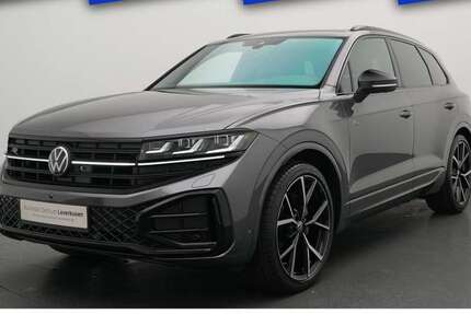 VW Touareg 1.009 km 106.980 &euro; Leverkusen 51379