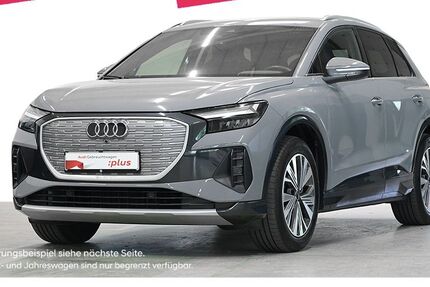 Audi Q4 e-tron 21.772 km 34.599 &euro; Wuppertal 42109