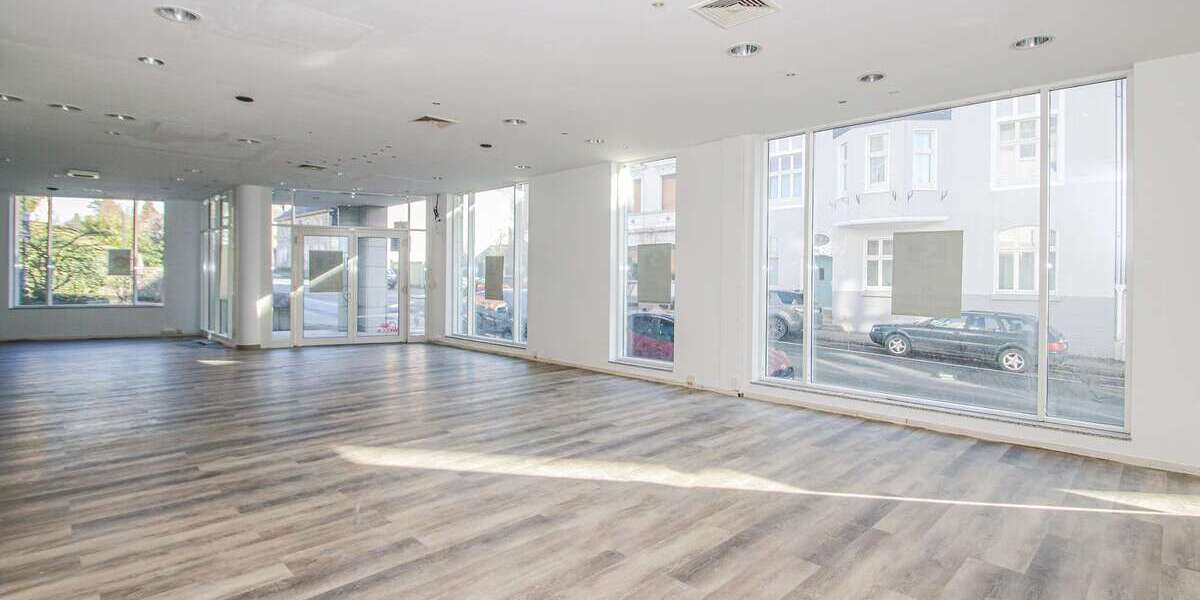 Gewerbeobjekt Mettmann - 1.915&euro; | Angebot:24826687