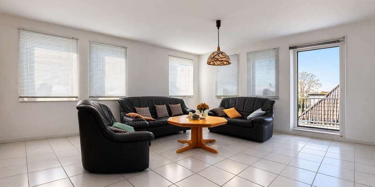 Etagenwohnung Köln Nippes - 2 Zimmer, 71 m&sup2;, 325.000&euro; | Angebot:26176907