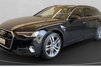 Audi A6 36.894 km 46.870 &euro; Köln 50823
