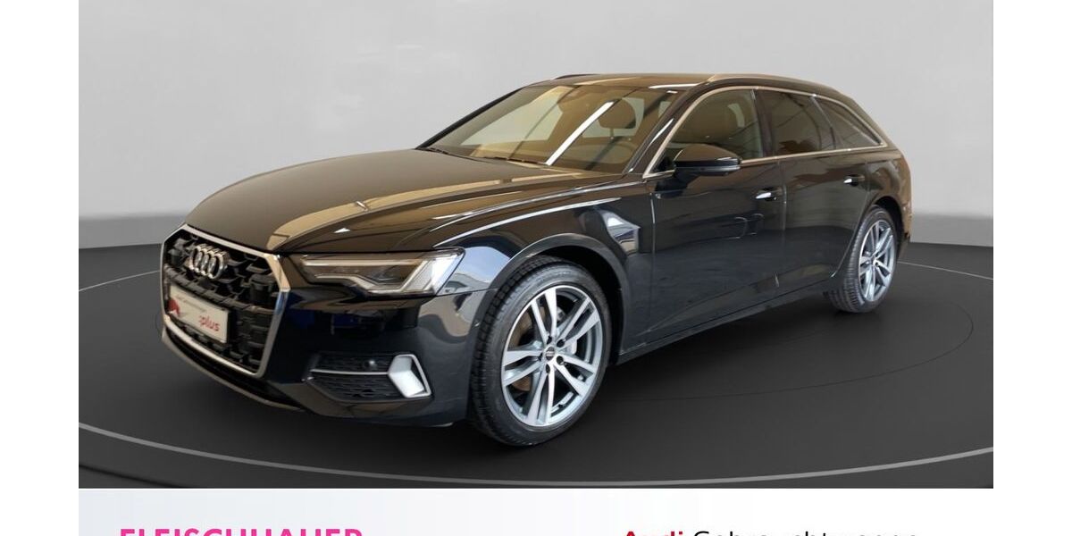 Audi A6 36.894 km 46.870 &euro; Köln 50823