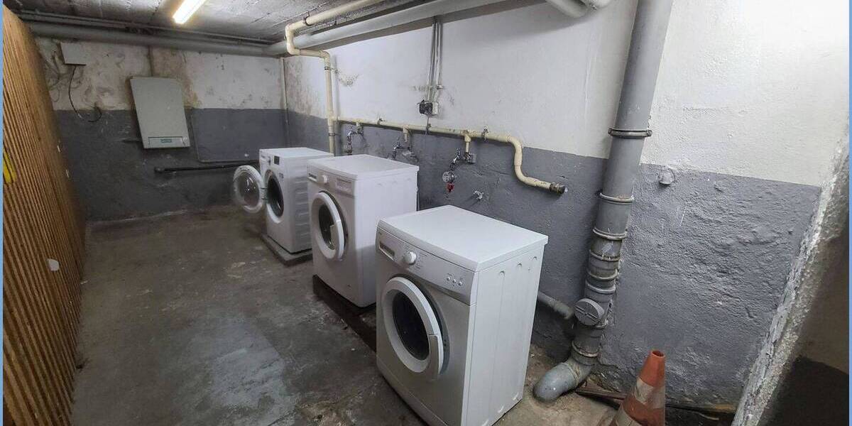 Etagenwohnung Frechen - 3 Zimmer, 44 m&sup2;, 149.000&euro; | Angebot:25731441