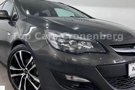 Opel Astra 155.664 km 6.450 &euro; Wuppertal-Cronenberg 42349