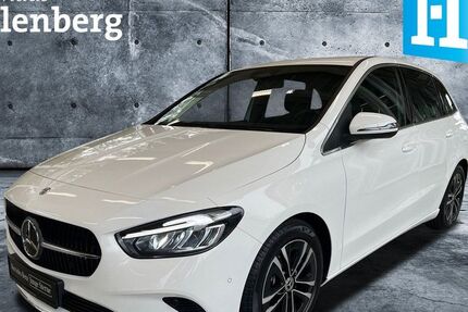 Mercedes-Benz B 250 2.398 km 32.900 &euro; Bergisch Gladbach 51469