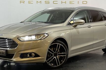 Ford Mondeo 108.500 km 13.290 &euro; Remscheid 42897