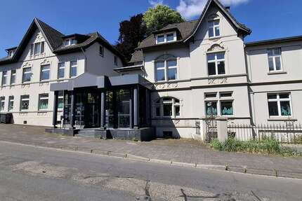 Gewerbeobjekt Solingen Lehn - 2.250&euro; | Angebot:26161364