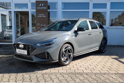 Hyundai i30 1.757 km 29.698 &euro; Leverkusen 51373