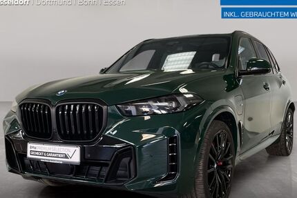 BMW X5 24.355 km 94.599 &euro; Düsseldorf 40237