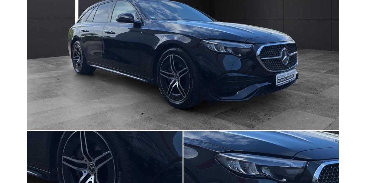 Mercedes-Benz E 220 62.000 km 43.480 &euro; Köln 50739