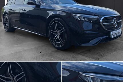 Mercedes-Benz E 220 62.000 km 43.580 &euro; Köln 50739