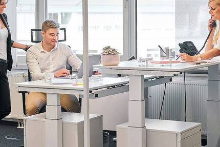 Gewerbeobjekt Neuss Hammfeld - 650&euro; | Angebot:25711817