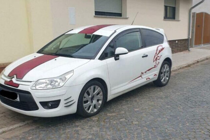 Citroen C4 Aircross 145.000 km 5.000 &euro; Köln 50667