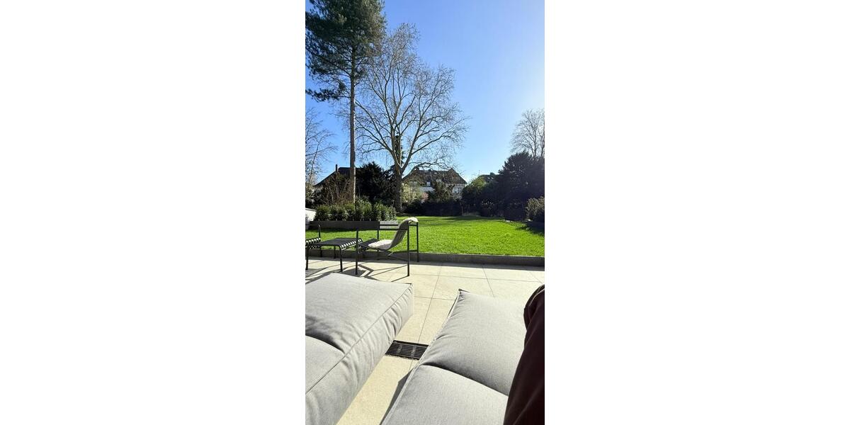 Erdgeschoßwohnung Düsseldorf Stadtbezirk 2 - 3.5 Zimmer, 130 m&sup2;, 1.190.000&euro; | Angebot:26241868