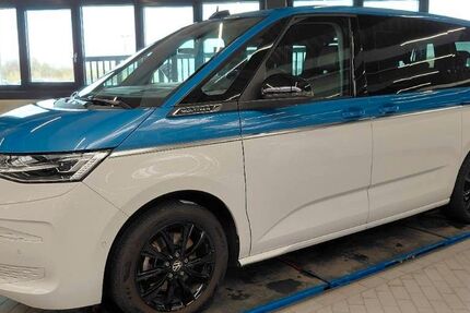 VW T7 Multivan 30.000 km 53.990 &euro; Remscheid 42853