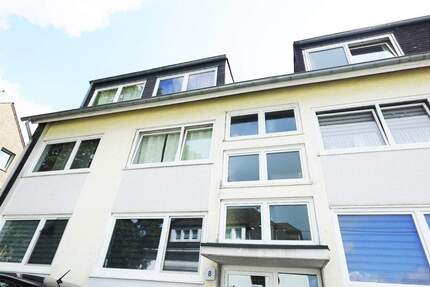Wohnung Remscheid West - 3 Zimmer, 73 m&sup2;, 129.000&euro; | Angebot:25679993