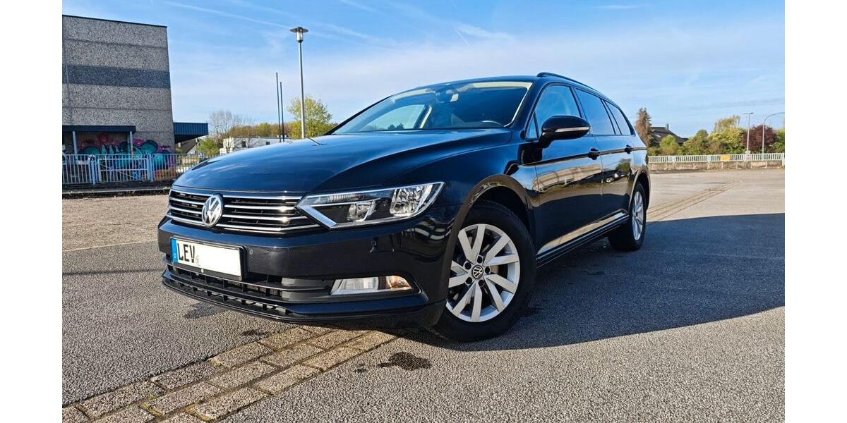 VW Passat Variant 149.998 km 14.790 &euro; Leverkusen 51381
