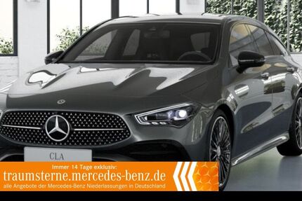 Mercedes-Benz CLA 200 Shooting Brake 7.185 km 33.490 &euro; Düsseldorf 40470