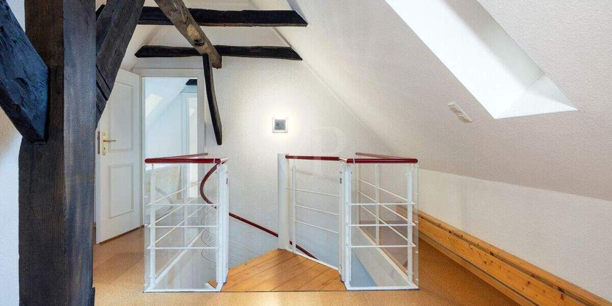 Einfamilienhaus Velbert Langenberg - 7 Zimmer, 216 m&sup2;, 465.000&euro; | Angebot:25815933