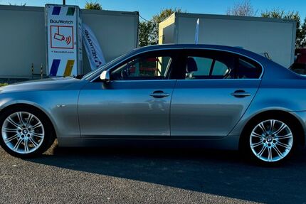 BMW 525 191.000 km 5.800 &euro; Dormagen 41539