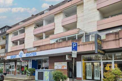 Gewerbeobjekt Leichlingen (Rheinland) - 453.000&euro; | Angebot:26211656