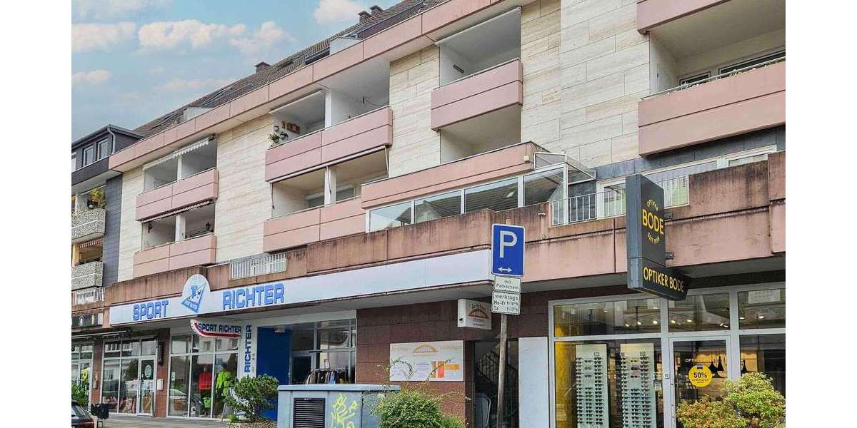 Gewerbeobjekt Leichlingen (Rheinland) - 453.000&euro; | Angebot:26211656