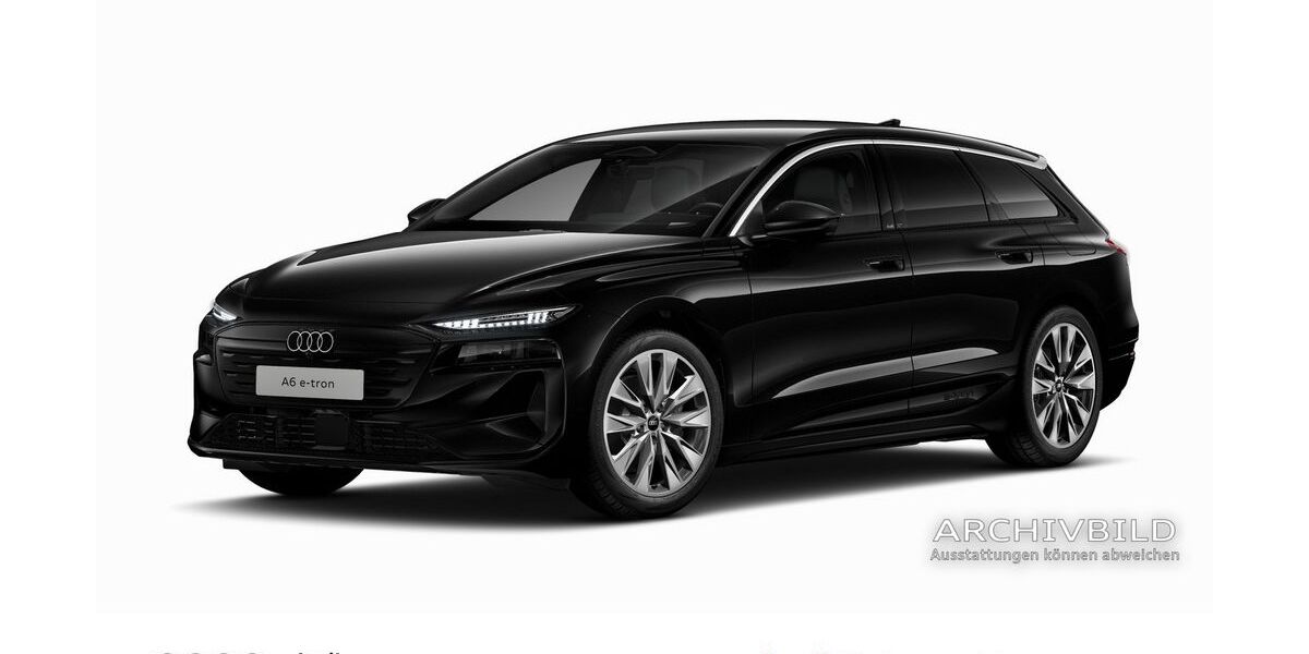 Audi A6 e-tron 9.338 km 51.988 &euro; Leverkusen 51373