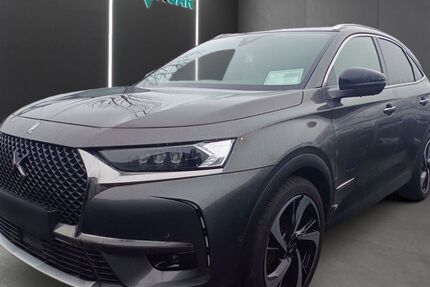 DS Automobiles DS7 (Crossback) 42.951 km 22.980 &euro; Köln 50829