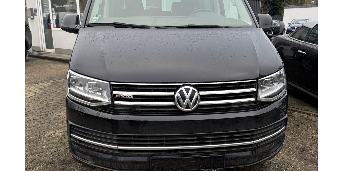 VW T6 Transporter 80.000 km 26.800 &euro; Bergisch Gladbach 51427