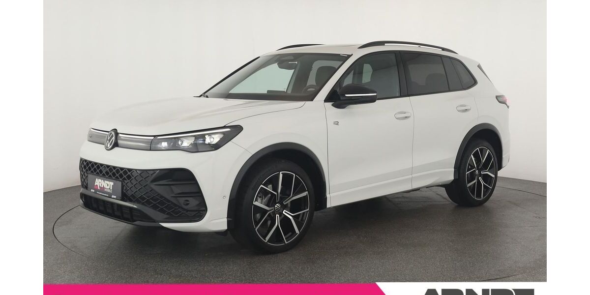 VW Tiguan 22.200 km 45.684 &euro; Neuss 41464