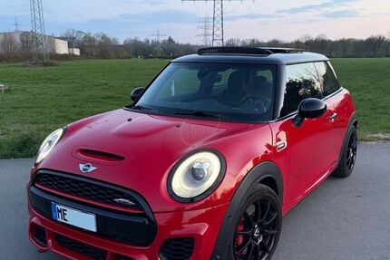 Mini John Cooper Works 77.000 km 17.990 &euro; Hilden 40213