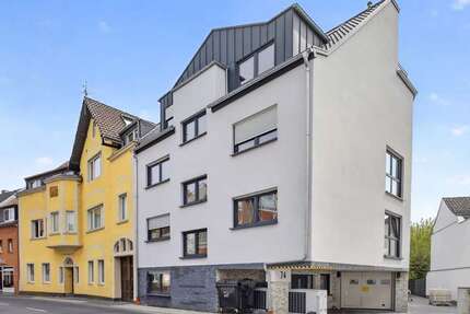 Wohnung Köln Rodenkirchen - 4 Zimmer, 108 m&sup2;, 599.000&euro; | Angebot:26193272