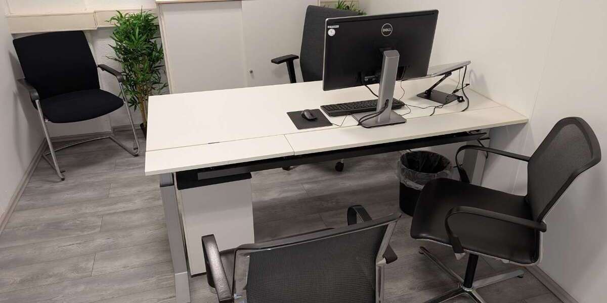 Gewerbeobjekt Wuppertal Gemarkung Vohwinkel - 150&euro; | Angebot:26192051