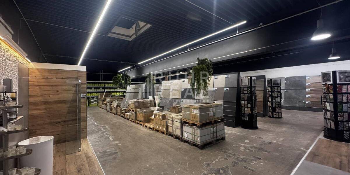 Gewerbeobjekt Mülheim an der Ruhr Heißen - 10.500&euro; | Angebot:26105925