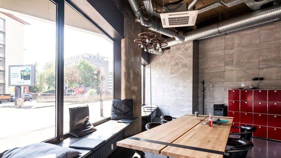 Gewerbeobjekt Köln Altstadt-Süd - 299&euro; | Angebot:25727606