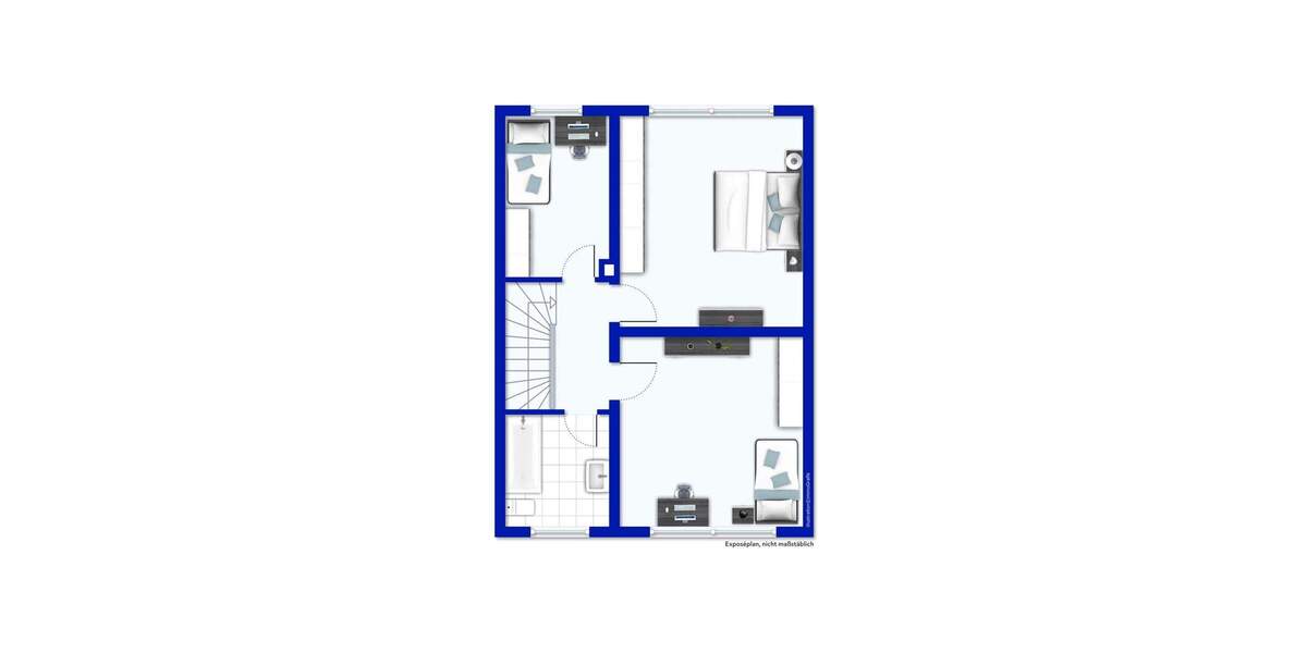 Reihenmittelhaus Meerbusch Lank-Latum - 5 Zimmer, 130 m&sup2;, 539.000&euro; | Angebot:25779530