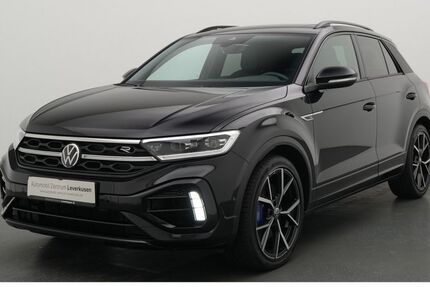 VW T-Roc 10.959 km 46.980 &euro; Leverkusen 51379