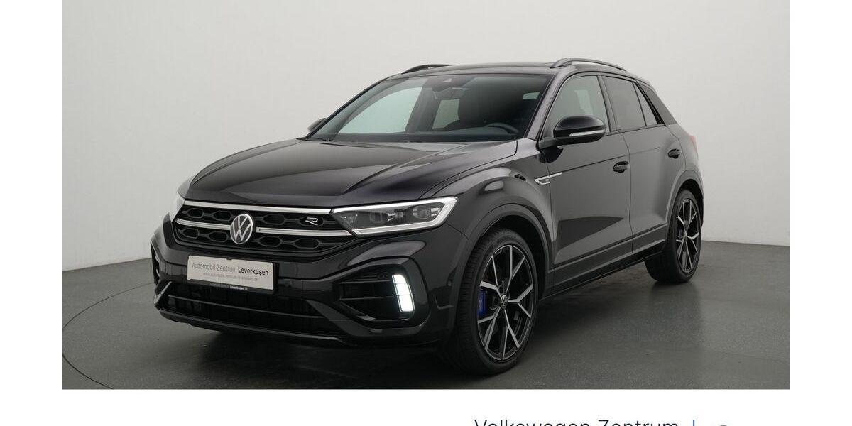 VW T-Roc 10.959 km 47.680 &euro; Leverkusen 51379