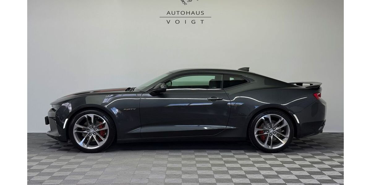 Chevrolet Camaro 80.000 km 38.990 &euro; Radevormwald 42477